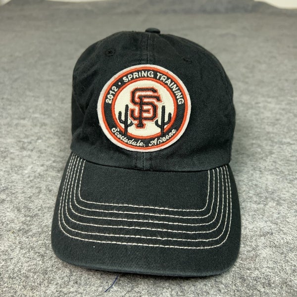 San Francisco Giants Hat Cap Strap Back One Size MLB Baseball Spring Training