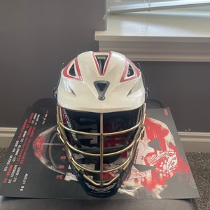 Cascade R Helmet (Used)
