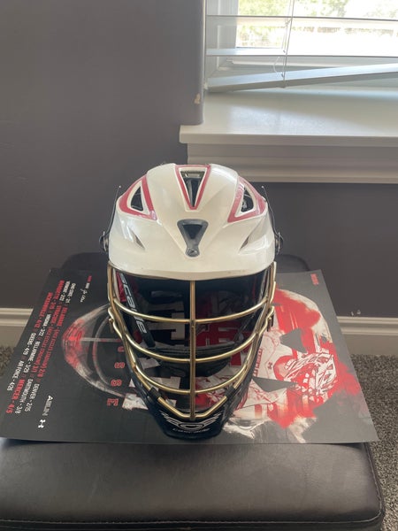 Cascade R Helmet (Used)