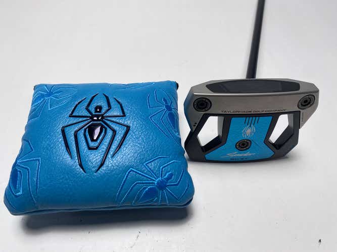 TaylorMade Spider 5K - ZT Putter 36" Mens RH HC NEW