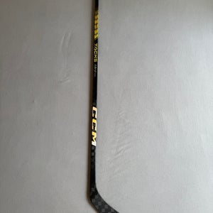 New Senior CCM Jetspeed FT7 Pro (AS-VI Pro Dress) LH Pro Stock Hockey Stick 80 Flex P90TM