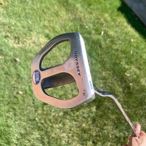 Odyssey Counterbalanced Divine Line Marxman Right Handed Putter (Used)
