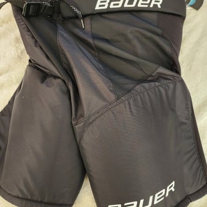 Junior XL Bauer NSX Hockey Pants (New)