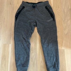 Gray Large Men's  Pants (Used)