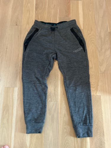 Gray Large Men's Pants (Used)