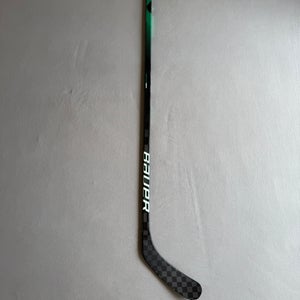 Used 70 Flex P92 Senior Bauer Nexus Geo Left Hand Pro Stock Hockey Stick