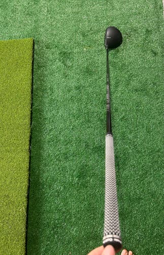 Men's 2017 Cobra King F7+ Right Handed Driver Regular Flex 9 Loft (Used)