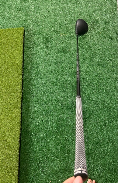 Men's 2017 Cobra King F7+ Right Handed Driver Regular Flex 9 Loft (Used)