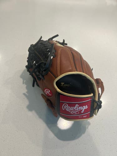 Rawlings LH Sandlot Baseball Glove 11.75" (New)