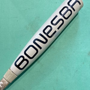 Used USSSA Certified 2025 Warstic Bonesaber Composite Bat 31" (-10)