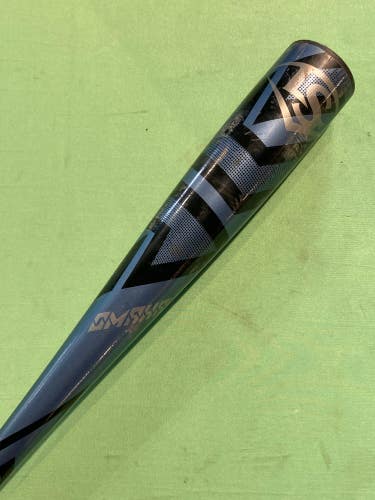 Used USABat Certified 2023 Louisville Slugger Omaha Bat 29" (-11)