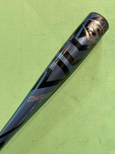 Used USABat Certified 2023 Louisville Slugger Omaha Bat 29" (-11)
