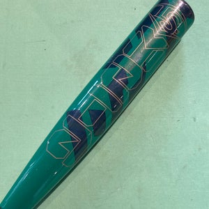 Used USSSA Certified 2023 Louisville Slugger Meta Composite Bat 31" (-8)