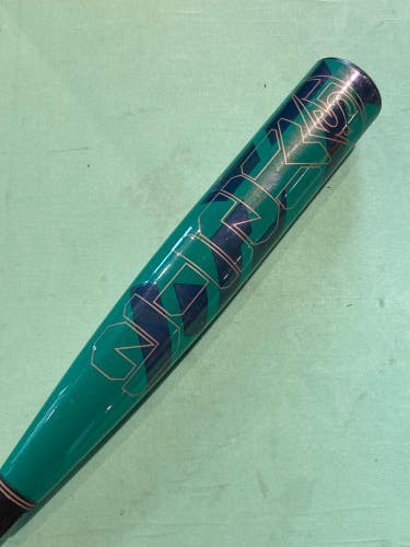 Used USSSA Certified 2023 Louisville Slugger Meta Composite Bat 31" (-8)