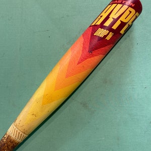 Used USSSA Certified 2024 Easton Hype Fire Composite Bat 29" (-10)