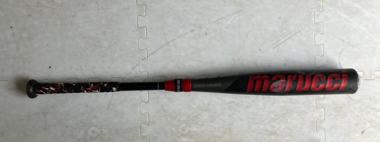 Marucci CAT9 Connect BBCOR Certified Bat (-3) 29 oz 32in