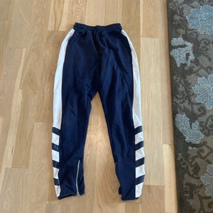 Blue Large Men's  Pants (New)