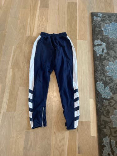 Blue Large Men's Pants (New)