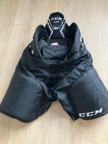 Small Junior CCM LTP Hockey Pants (Used)