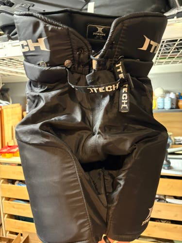 Medium Senior Itech HP 1000 Hockey Pants (New)