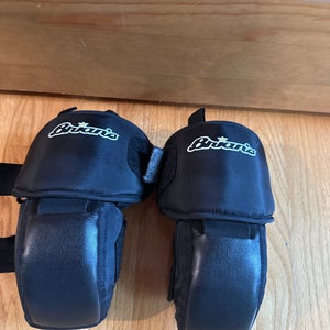 Brian's Goalie Knee Pads