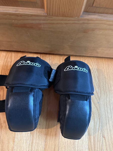 Brian's Goalie Knee Pads