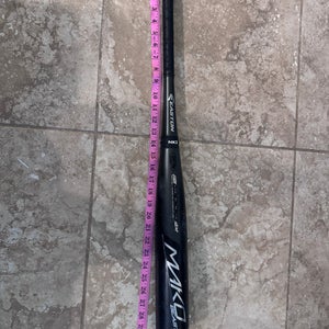 Easton Mako Beast Composite USSSA Certified Bat (-10) 19 oz 29" (Used)