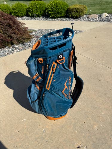 Sun Mountain Cart Bag