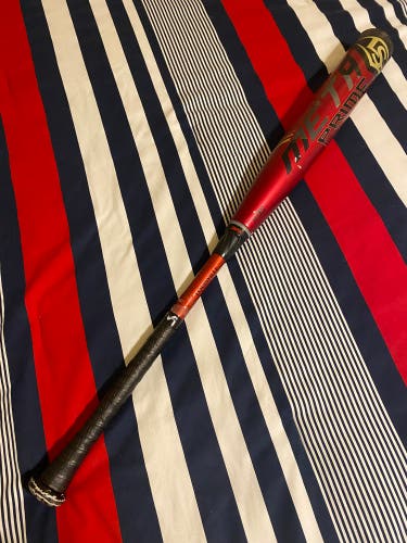 GREAT 2019 Louisville Slugger Meta PRIME 33”/30oz. BBCOR Baseball Bat FAST SHIP