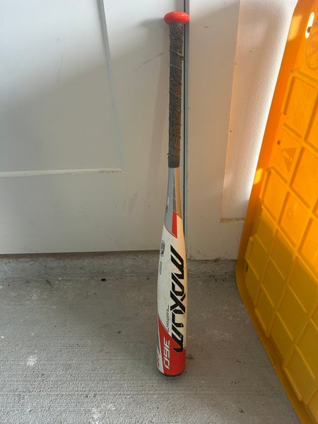 Easton Maxum 360