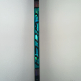 Bauer Twitch Left Handed Hockey Stick P28 - 77 flex (New)