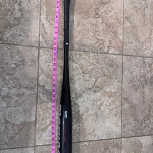 Marucci BBCOR Certified Bat (-3) 30 oz 33" (Used)