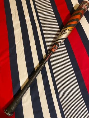 2023 Louisville Slugger Select PWR 32”/29oz. BBCOR Baseball Bat *READ DESC*
