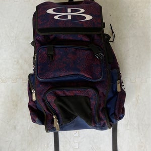 Boombah Bat Bag