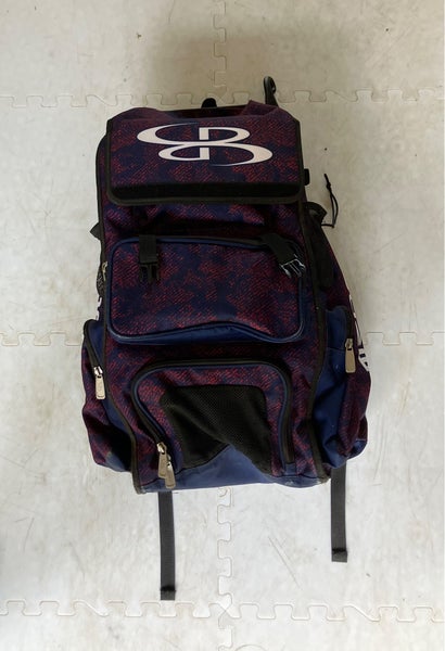 Boombah Bat Bag