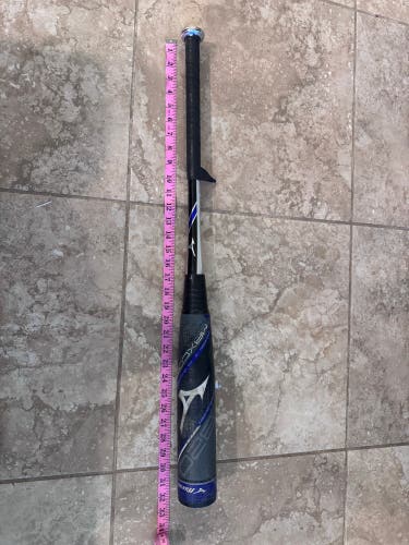 Mizuno B20 Composite USABat Certified Bat (-10) 22 oz 32" (Used)