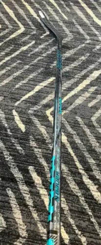 Bauer Twitch Left Handed Hockey Stick P92 - 87 flex (New)