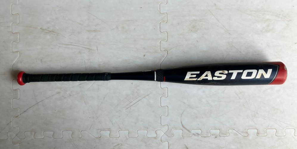 Easton ADV Hype Composite USSSA Certified Bat (-3) 23 oz 31