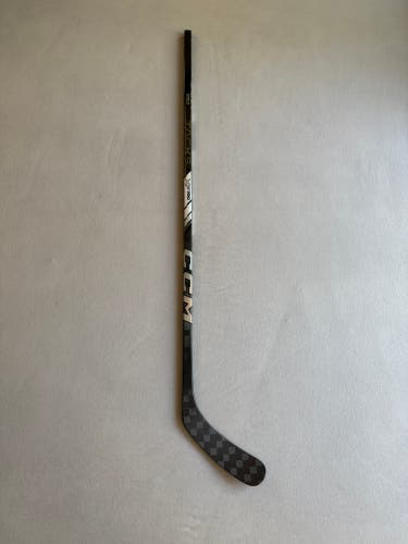 New 80 Flex P92M Senior CCM Tacks XF Pro Left Hand Pro Stock Hockey Stick