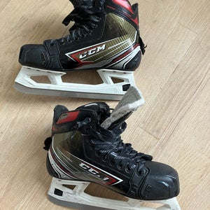 CCM Jetspeed FT 460
