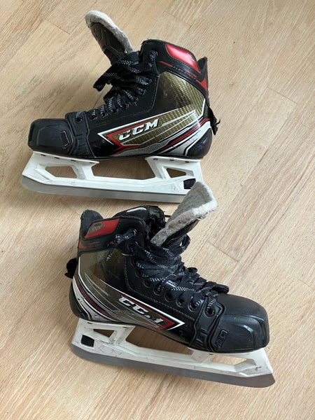 CCM Jetspeed FT 460