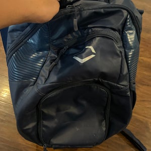 EvoShield Bat Bag (Used)