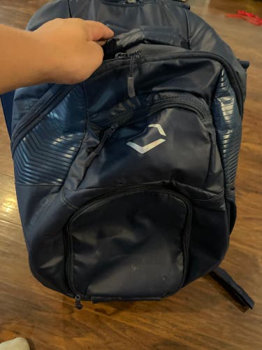 EvoShield Bat Bag (Used)