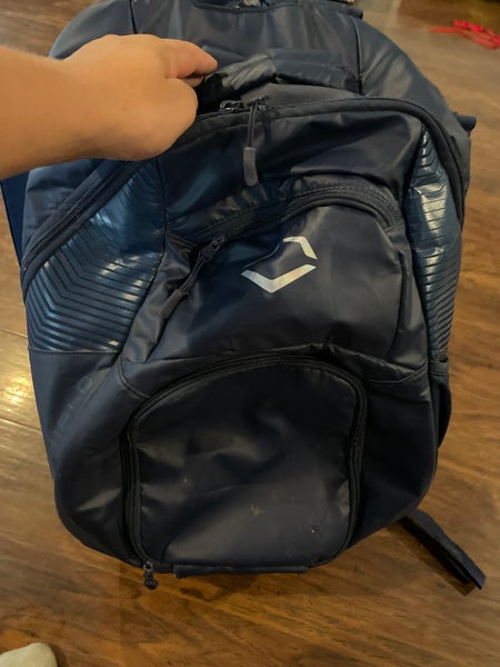 EvoShield Bat Bag (Used)