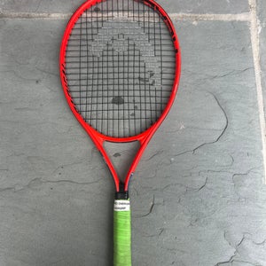 Tennis Racquet (Used)