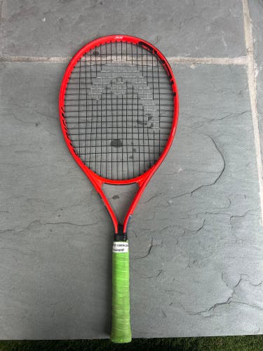 Tennis Racquet (Used)