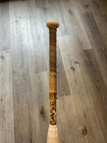 2024 Rawlings Icon Composite USSSA Certified Bat (-10)  19 oz 29" (Used)