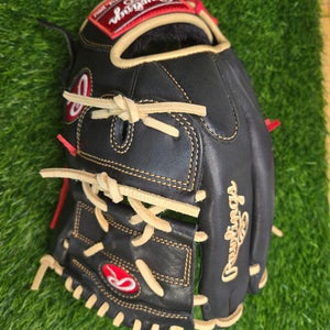 Rawlings RH Pitcher's Gold Glove Elite Baseball Glove 12" (Used)