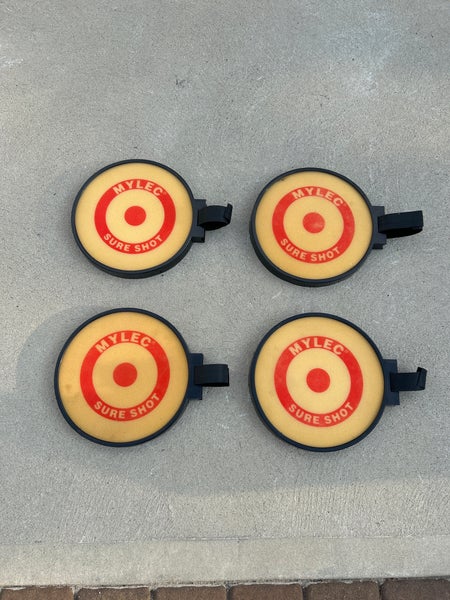 Mylec Sure Shot Hockey Net Targets