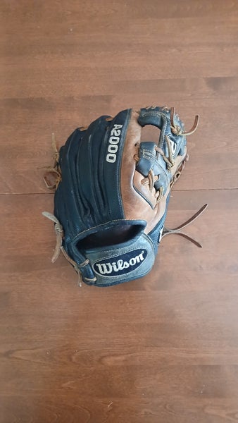 Wilson RH Infield A2000 1788 Baseball Glove 11.25" (Used)